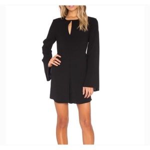 BCBG Giulianna Romper